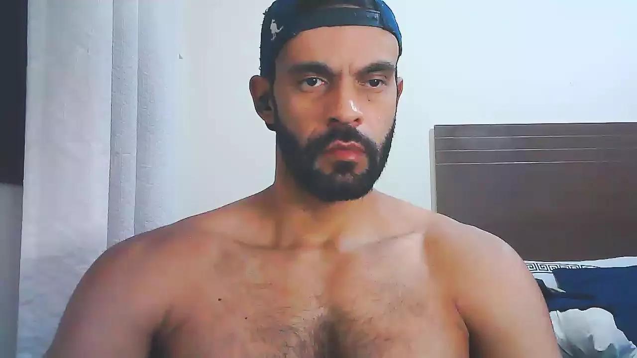 Offline Moreno_Gigante on Cam4