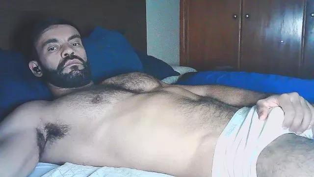 Offline Moreno_Gigante on Cam4