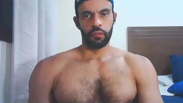 Offline Moreno_Gigante on Cam4