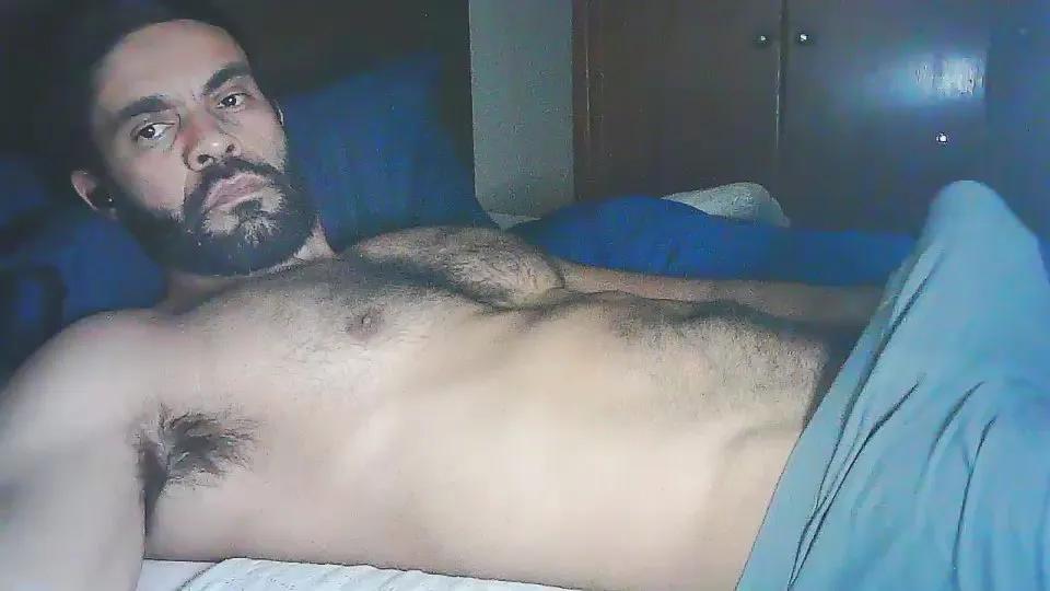 Offline Moreno_Gigante on Cam4