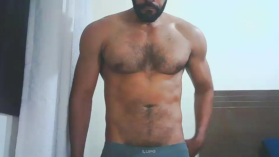 Offline Moreno_Gigante on Cam4