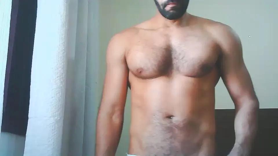 Offline Moreno_Gigante on Cam4