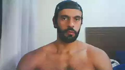 Offline Moreno_Gigante on Cam4