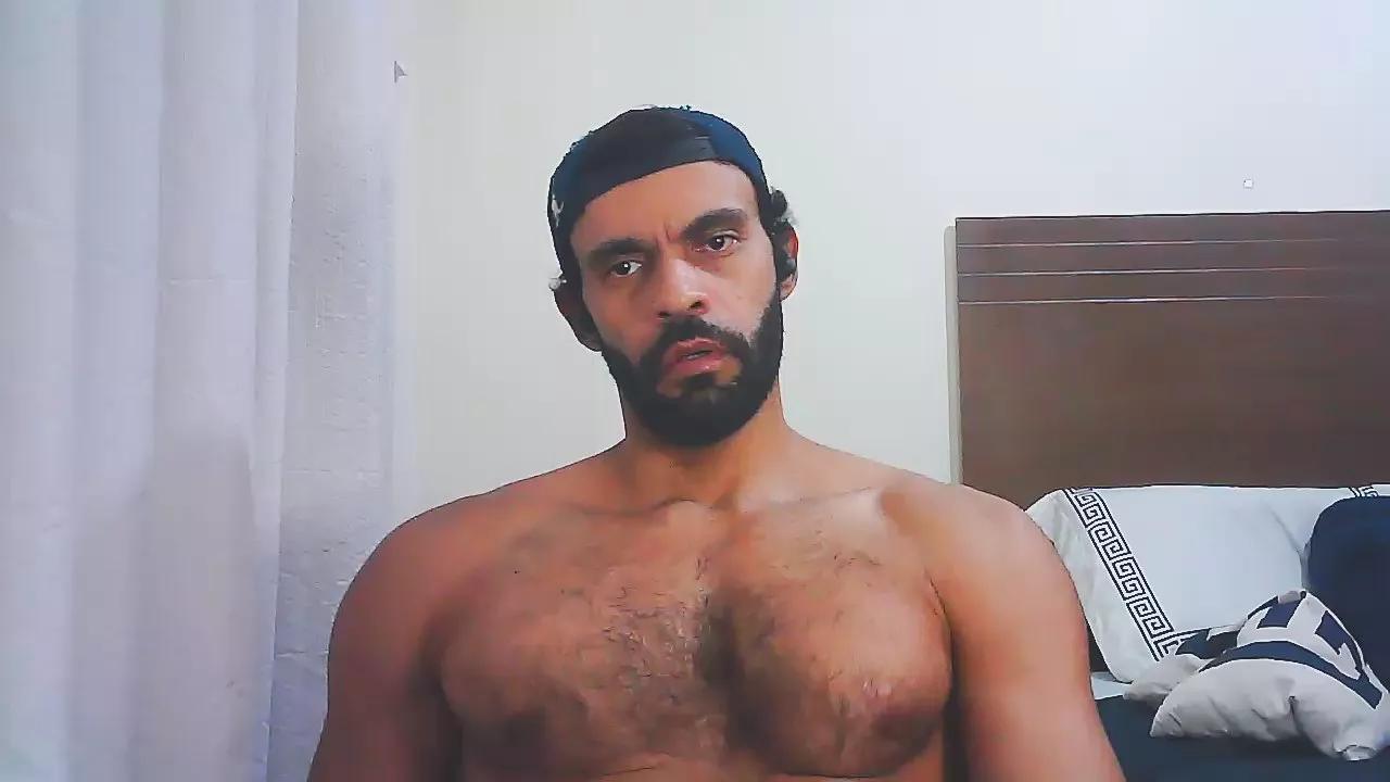 Offline Moreno_Gigante on Cam4