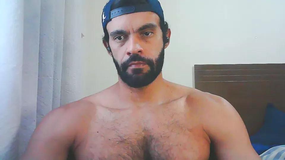 Offline Moreno_Gigante on Cam4
