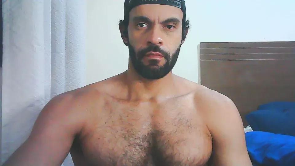 Offline Moreno_Gigante on Cam4