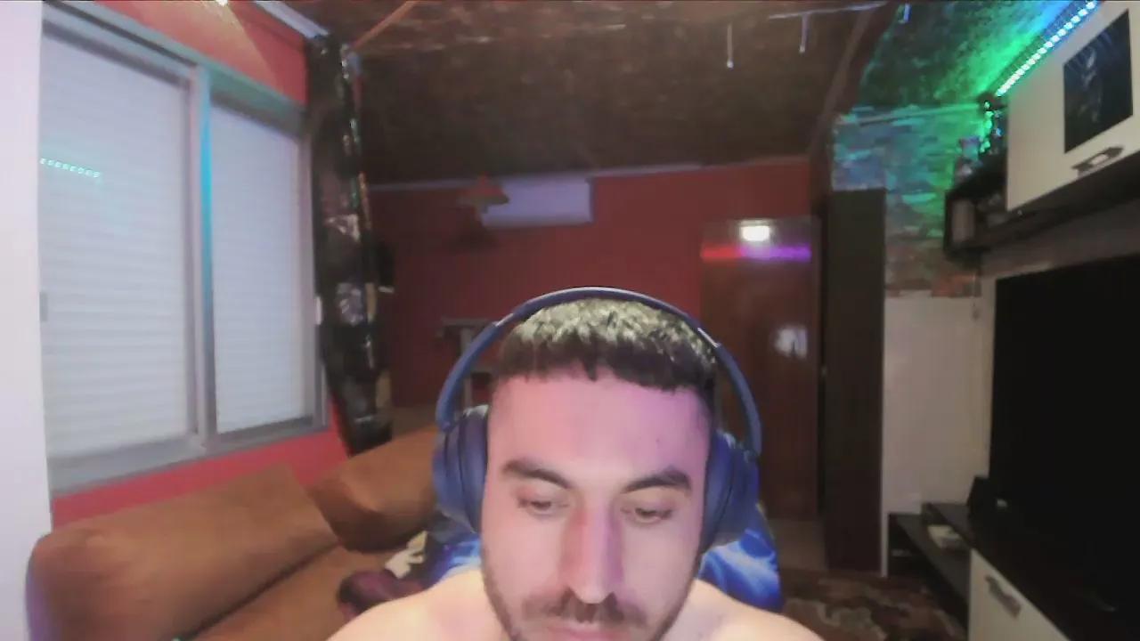 Offline Morenovlc848489 on Cam4