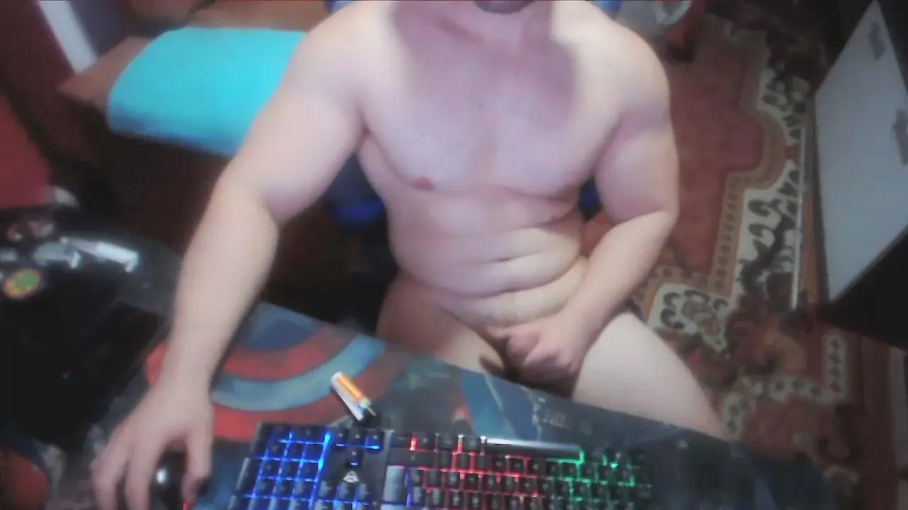 Offline Morenovlc848489 on Cam4