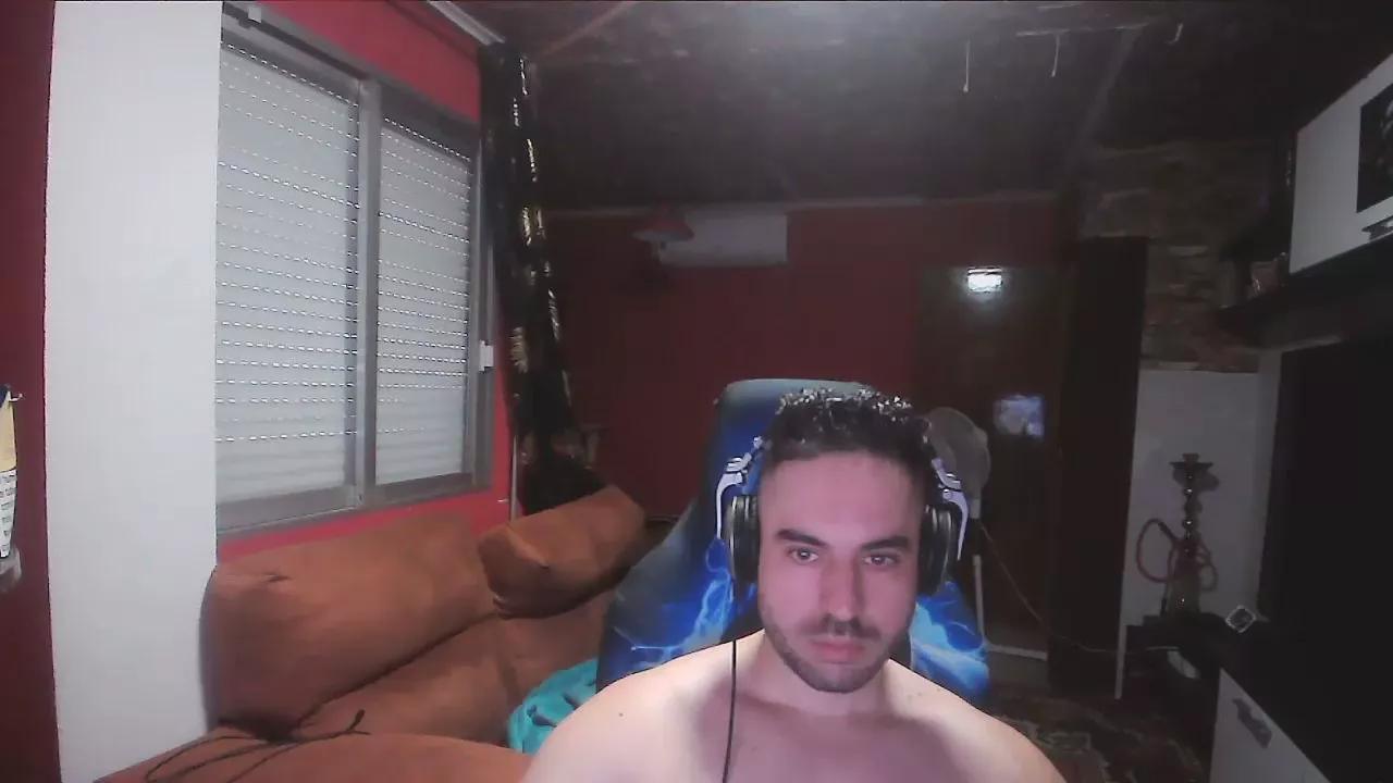 Offline Morenovlc848489 on Cam4