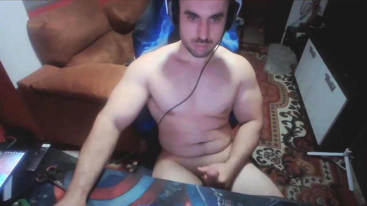 Offline Morenovlc848489 on Cam4