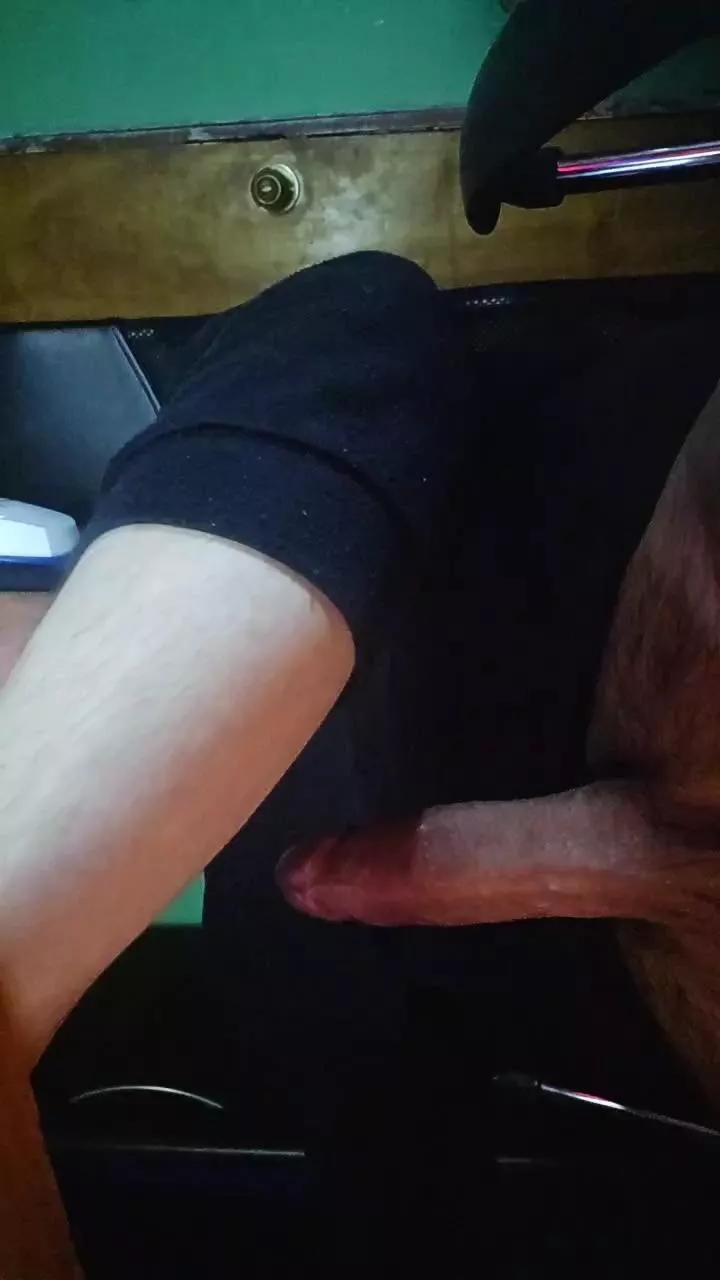 Offline Mugigawara on Cam4