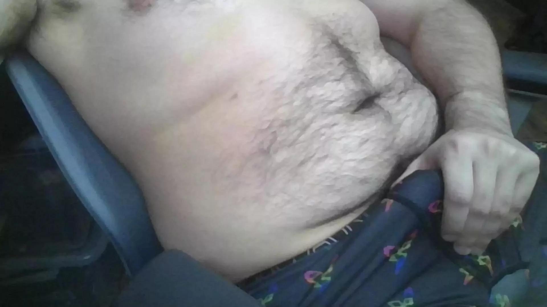 Offline Nachonkx on Cam4