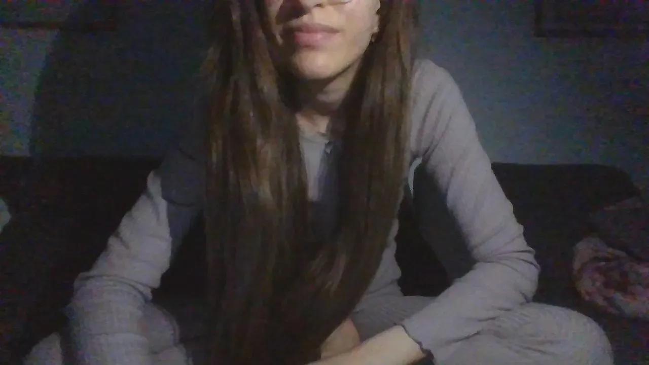 Offline Nanahings on Cam4