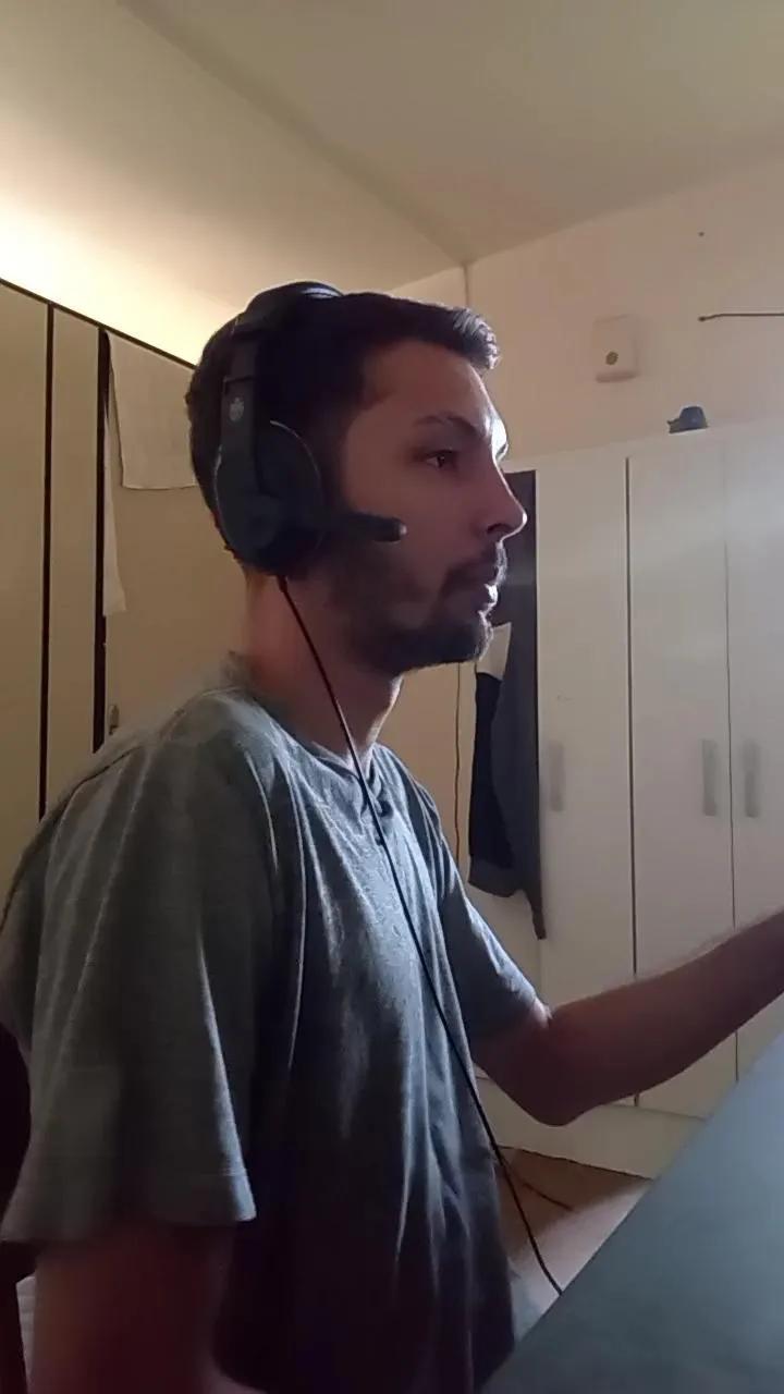 Offline napolitano231 on Cam4