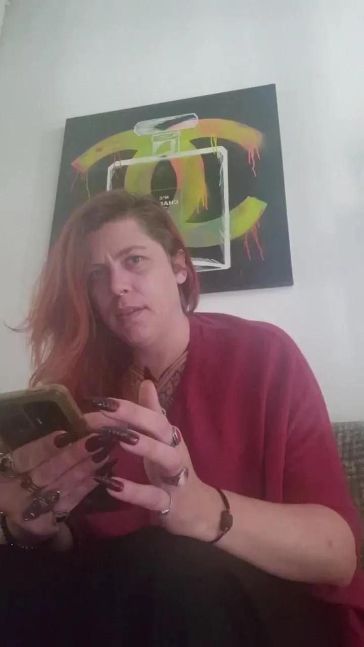 Offline Natashaforyou on Cam4