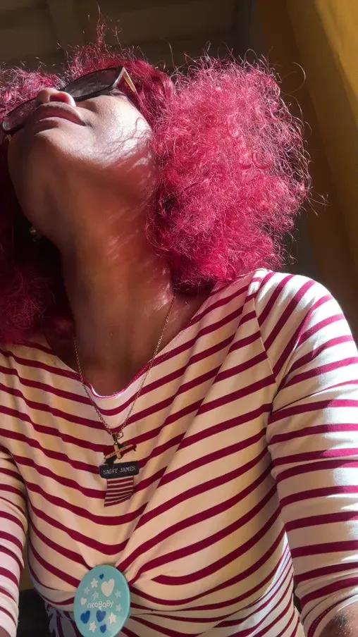 Offline naya_love on Cam4