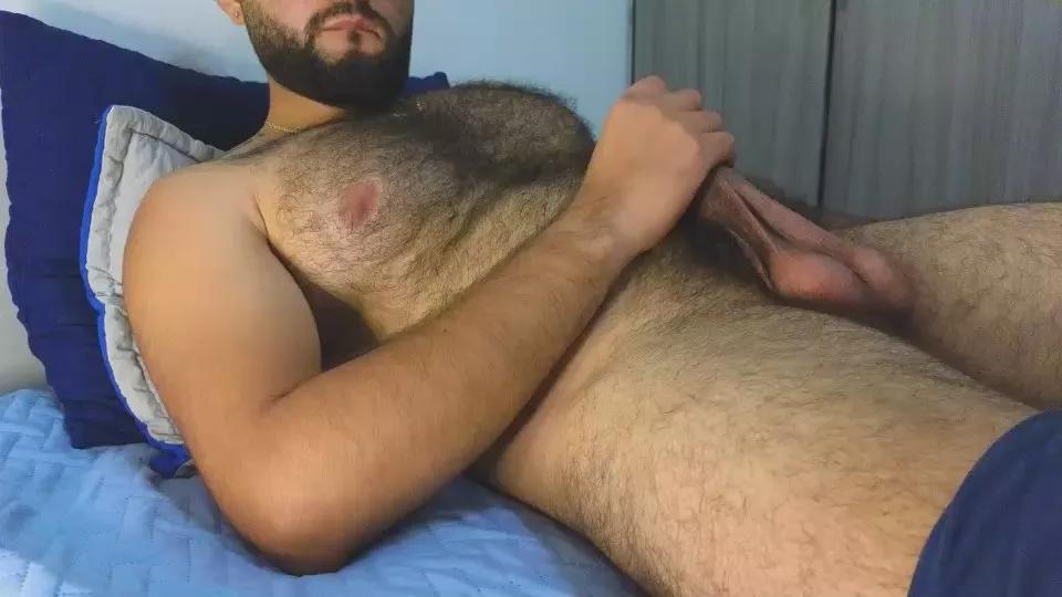 Offline nickjordan3 on Cam4