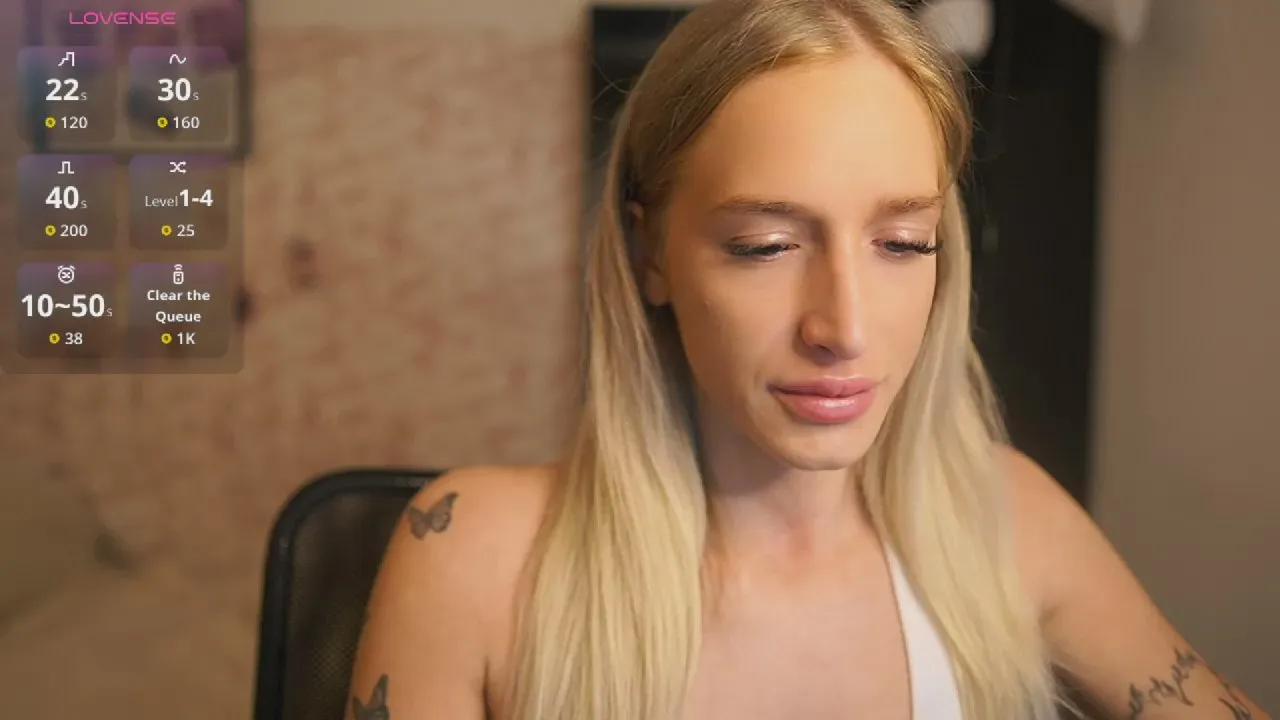 Avatar of Nicolette__Shea