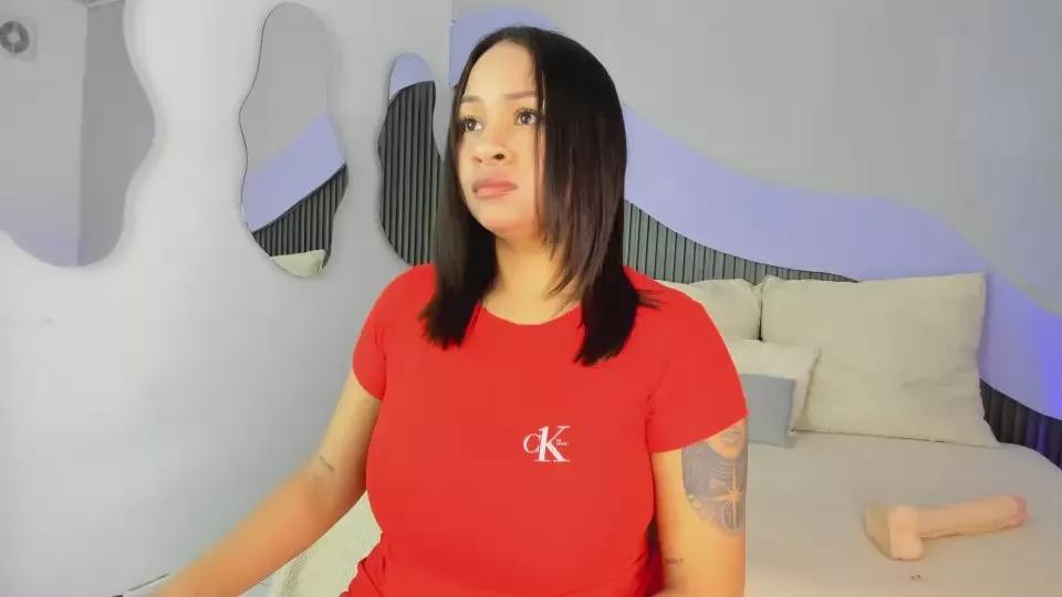 Offline Nicolle_Mariee on Cam4