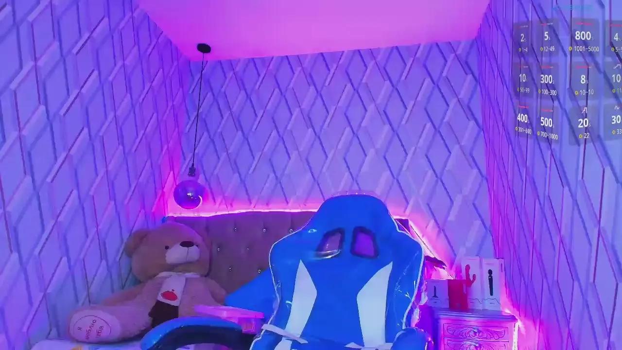 Offline Nicolletaylor on Cam4