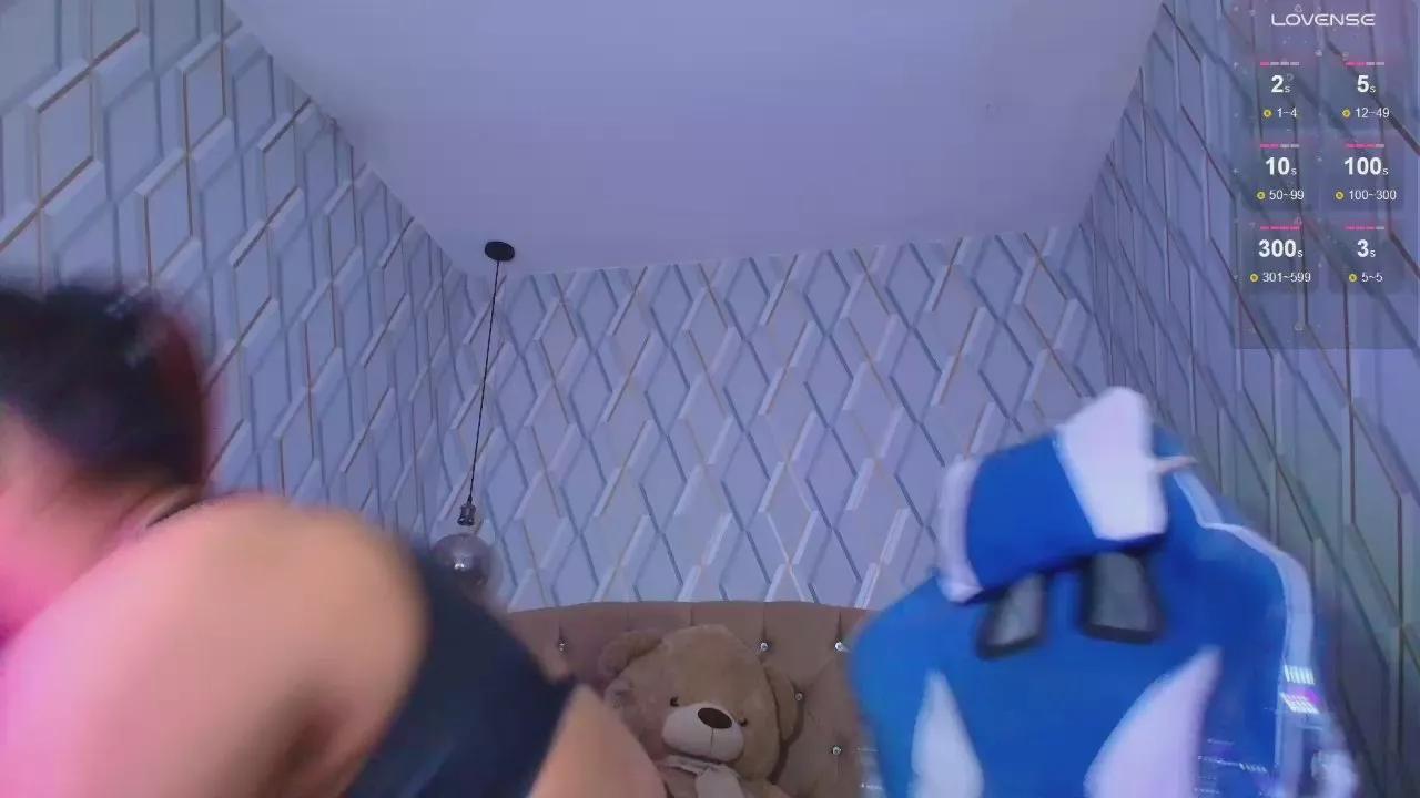 Offline Nicolletaylor on Cam4