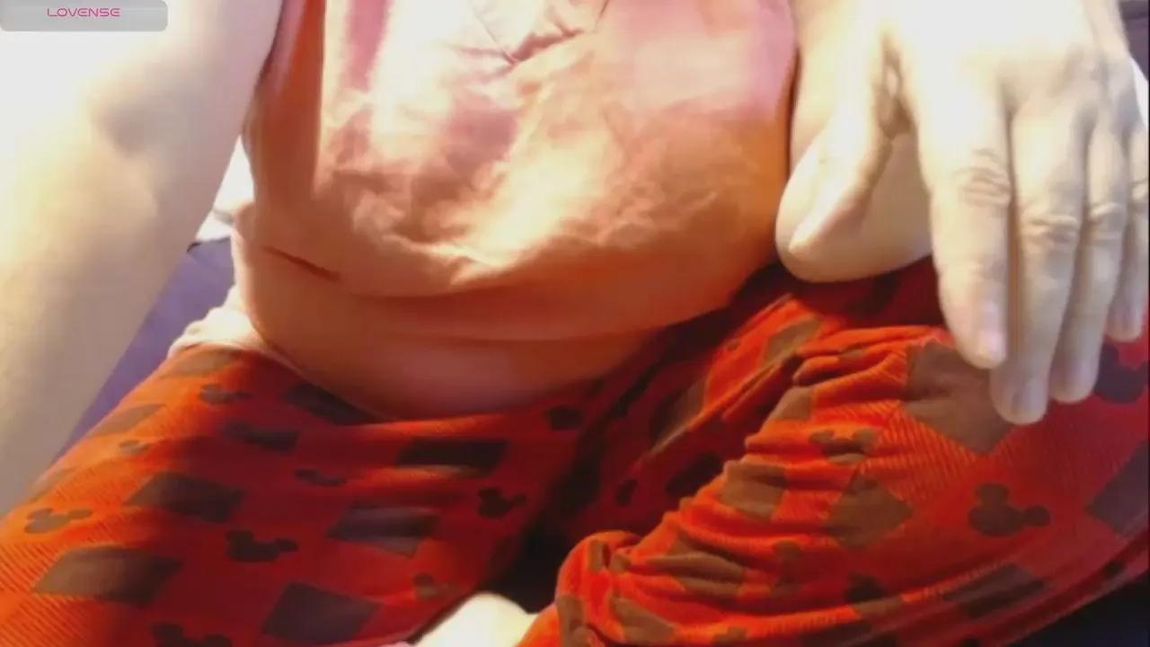 Offline NilaSexy77 on Cam4