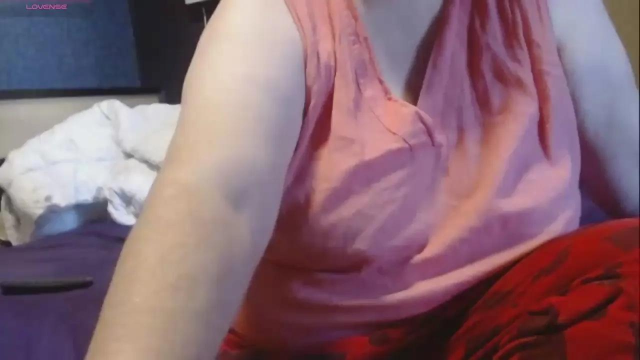 Offline NilaSexy77 on Cam4