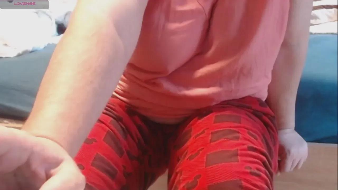 Offline NilaSexy77 on Cam4