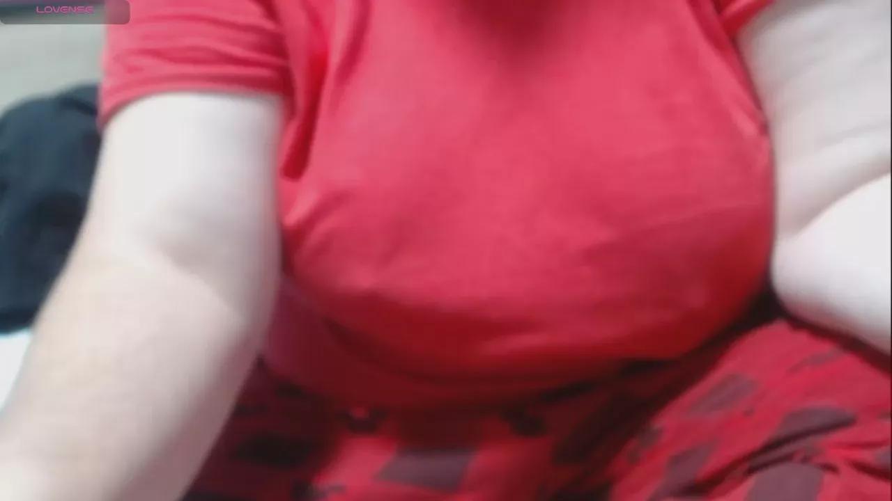 Offline NilaSexy77 on Cam4