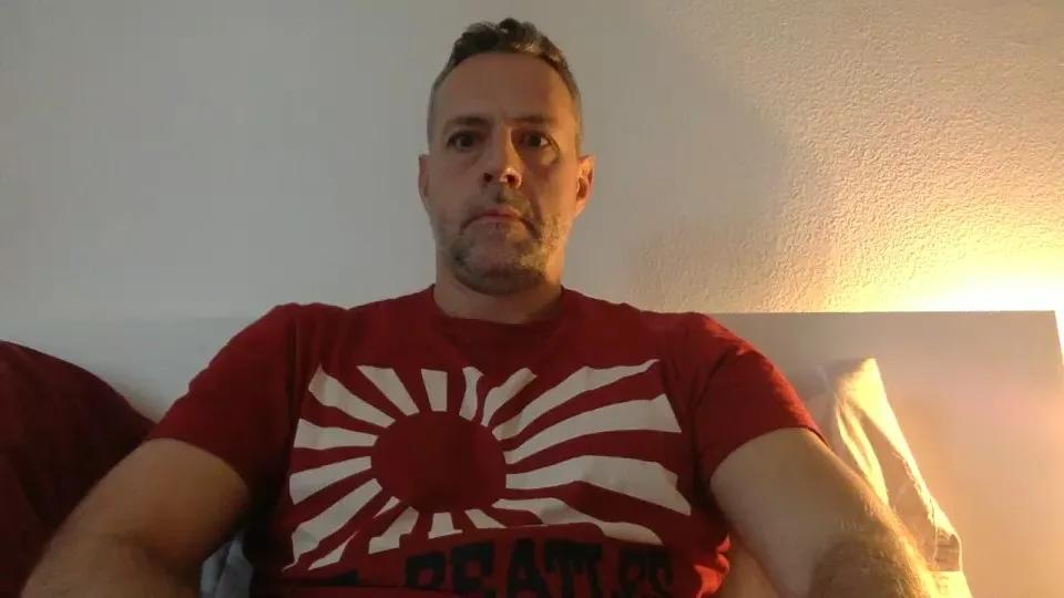 Offline omarbig88 on Cam4