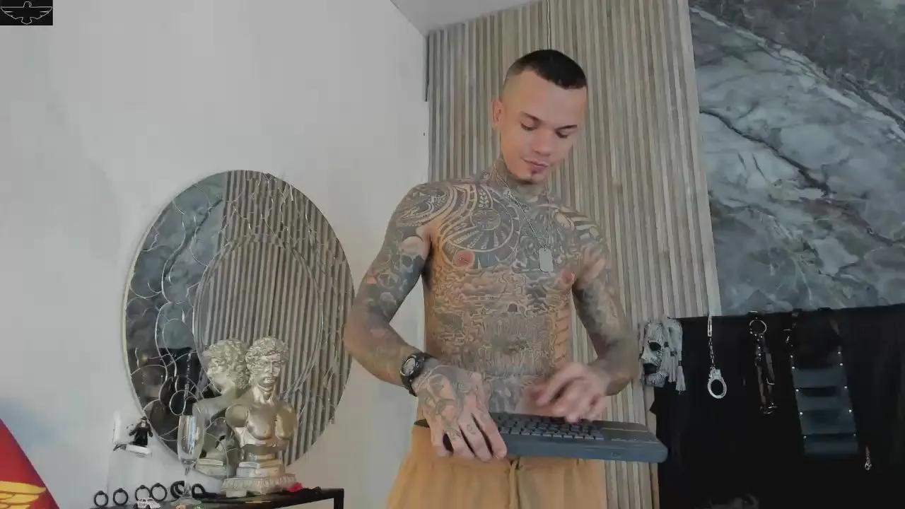 Offline onceagain97 on Cam4