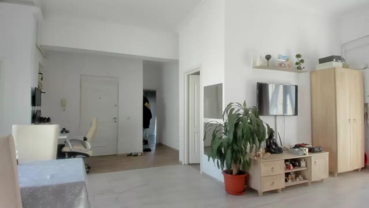 Offline Onewoolf on Cam4