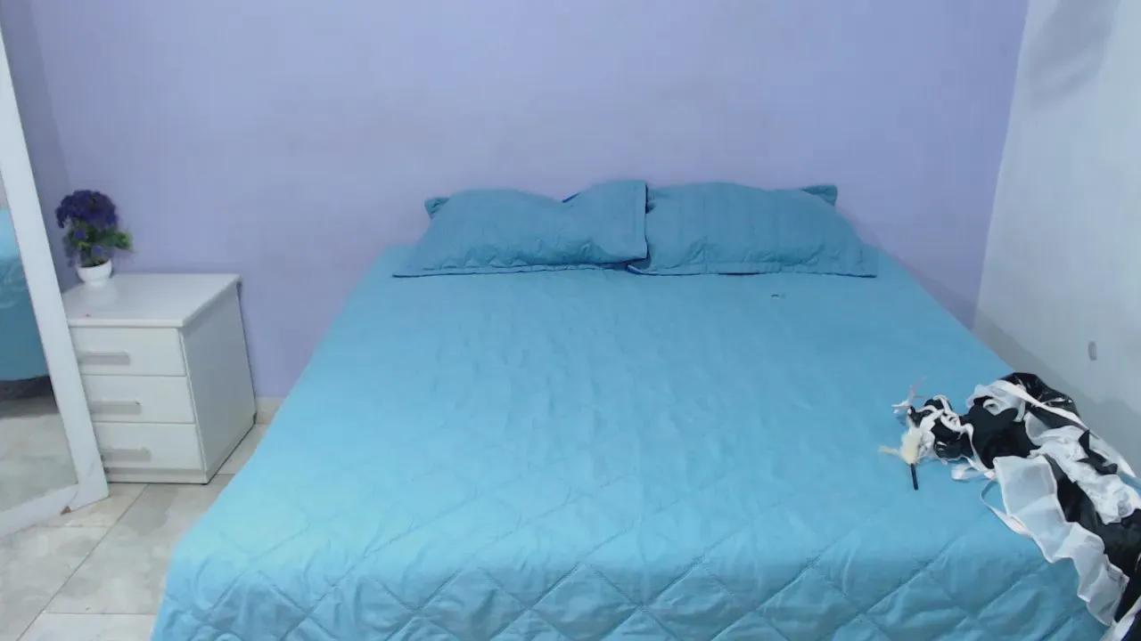 onixandghosty on Cam4