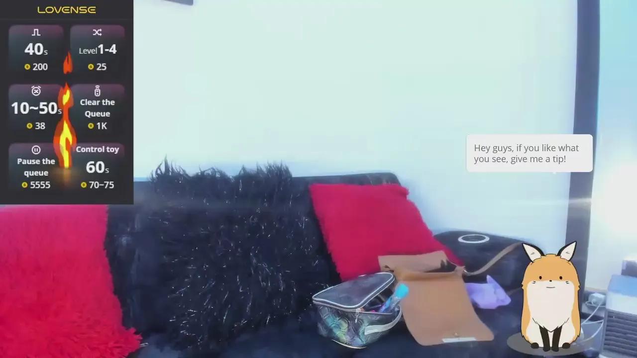 orianaasaenz —  #masturbation #squirt #orgy #pee #cum #striptease #amateur