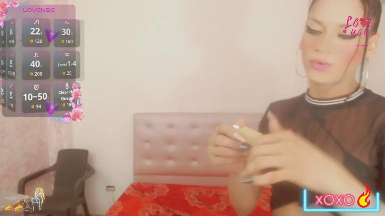 Freechat party_kendra1 on Cam4