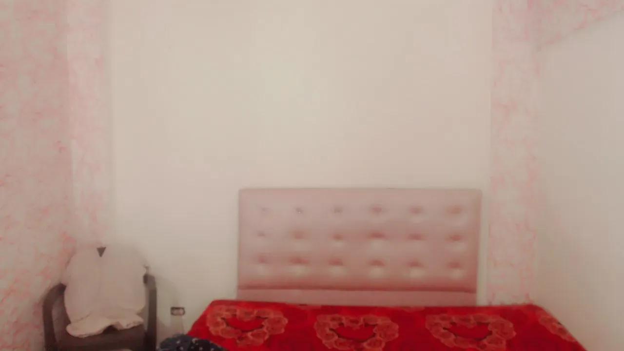 Freechat party_kendra1 on Cam4