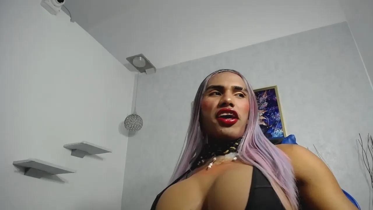 Offline paula_bigcock on Cam4