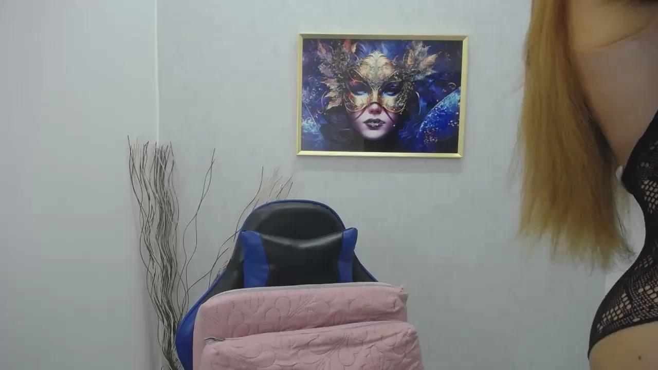 Freechat paulinabigcock1 on Cam4