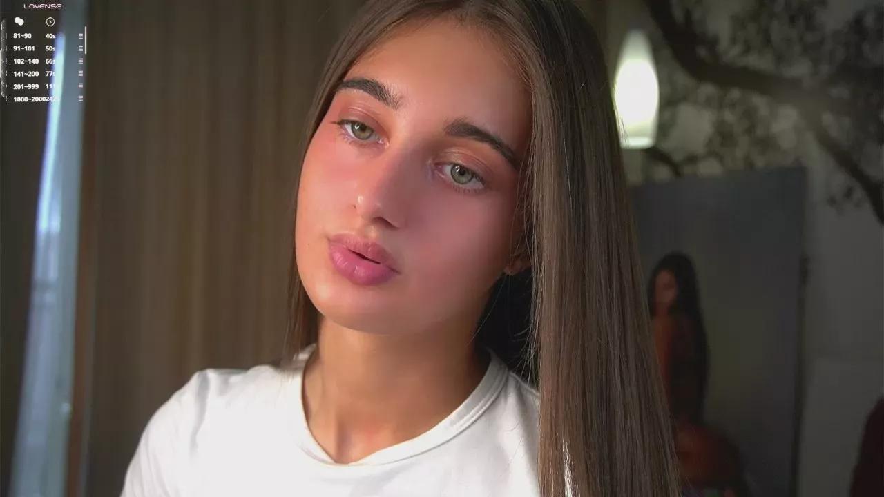 Offline PeaceEmbry on Cam4