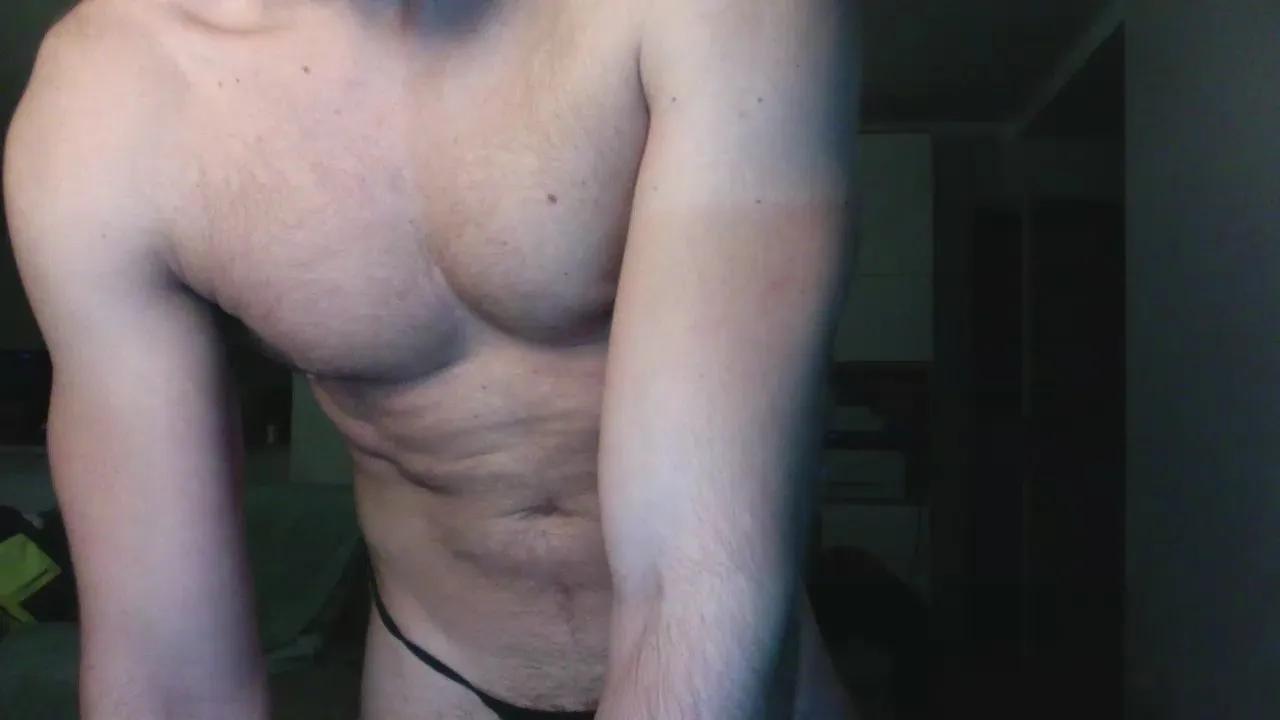 Perrrito8 on Cam4 