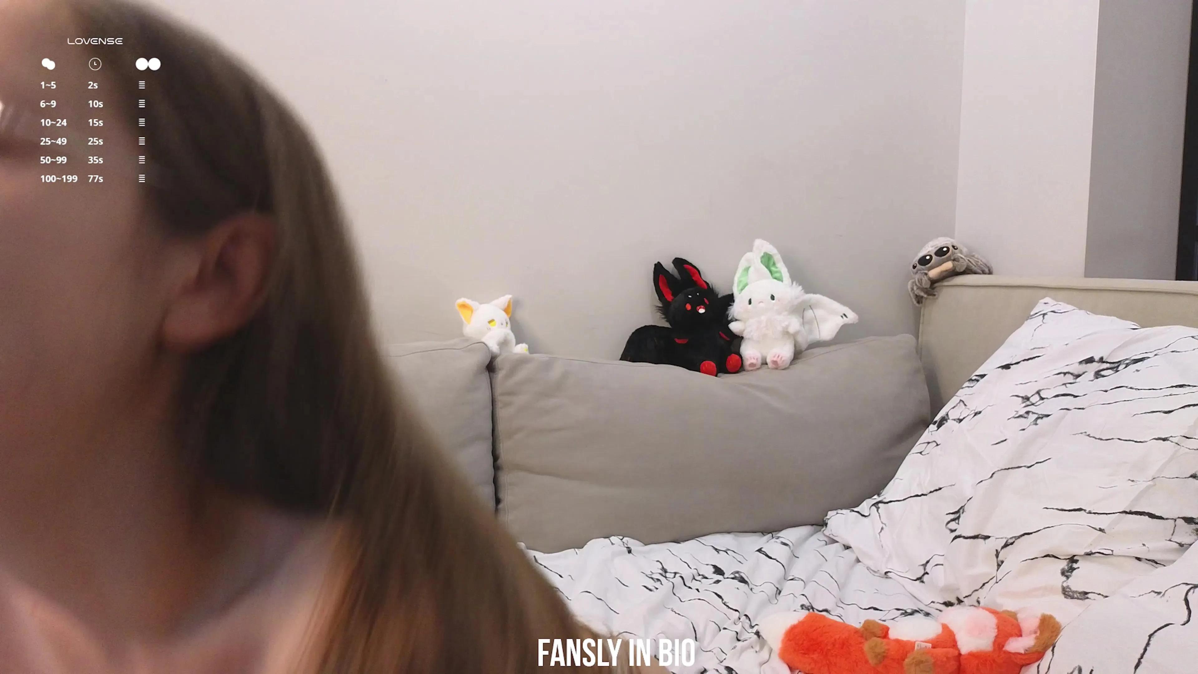 Offline PetraCurvin on Cam4