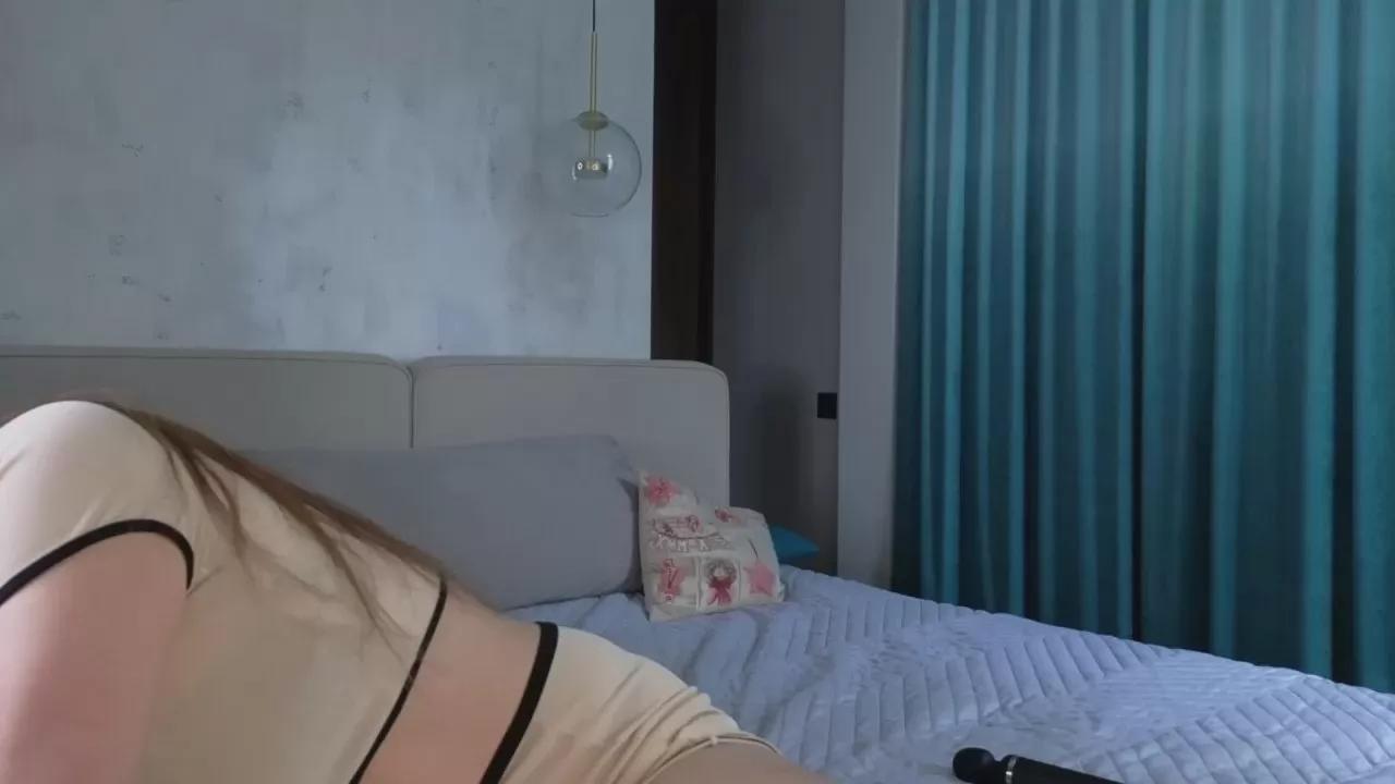 Offline PetraCurvin on Cam4