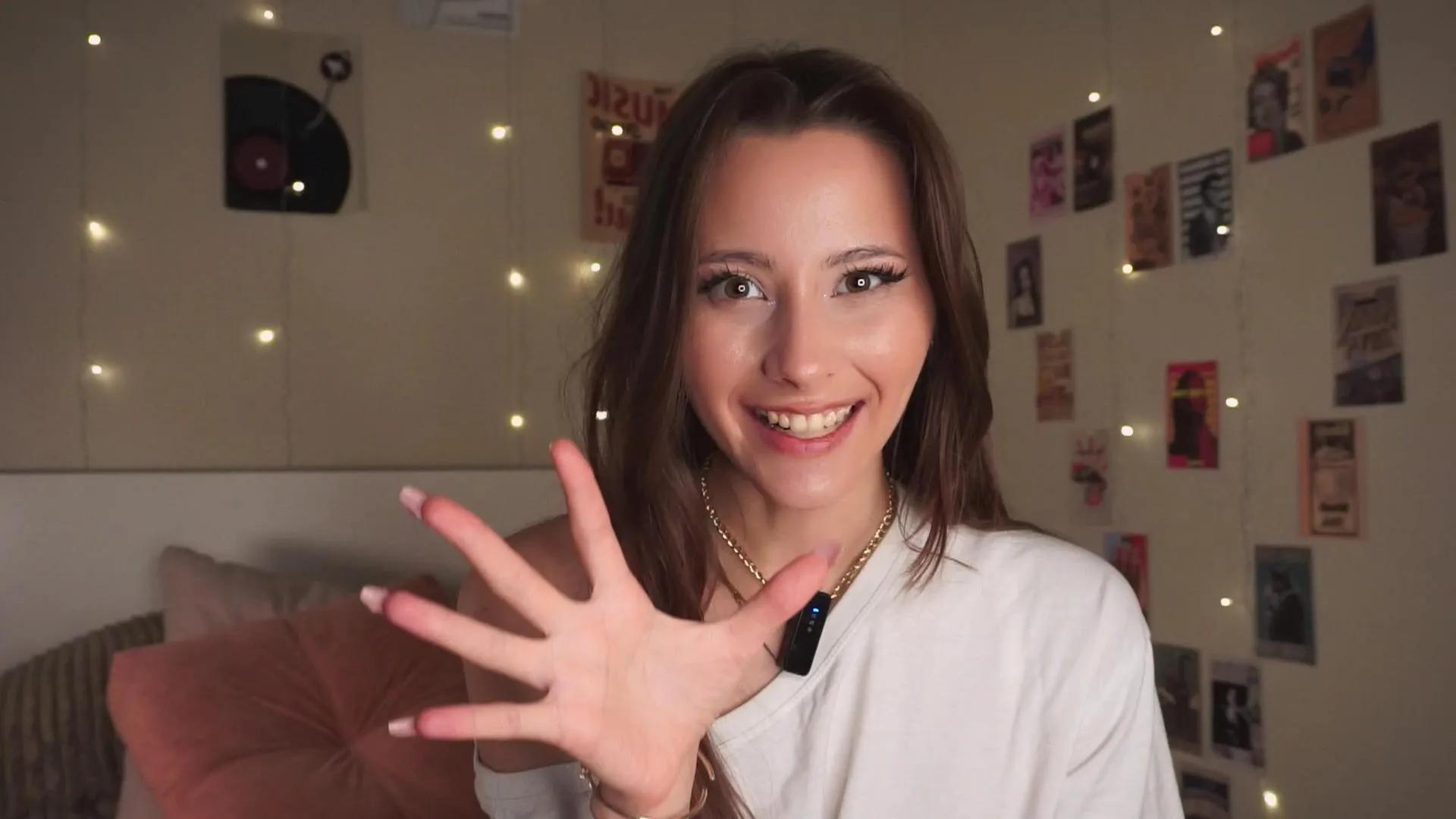 Offline PetulaDryer on Cam4