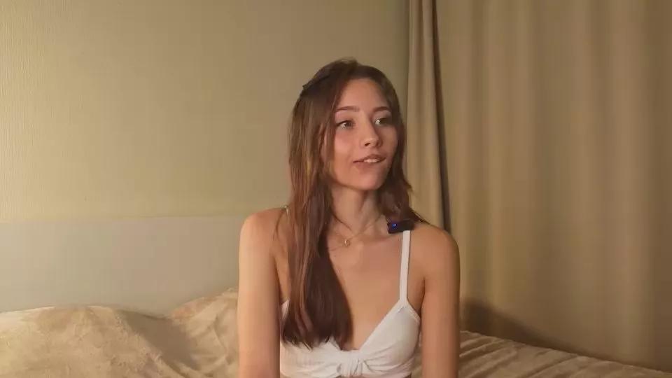 Offline PetulaDryer on Cam4