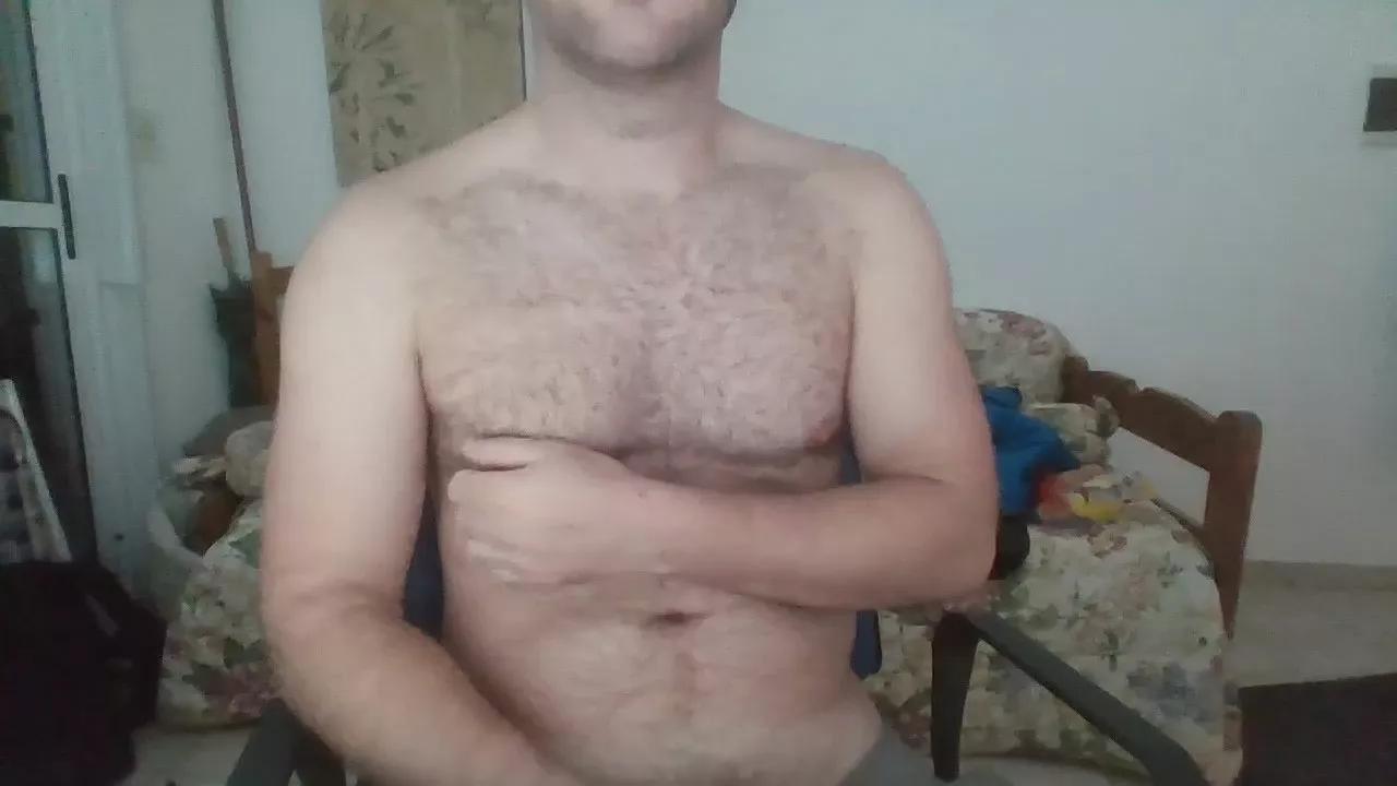 Offline pibe27lp on Cam4