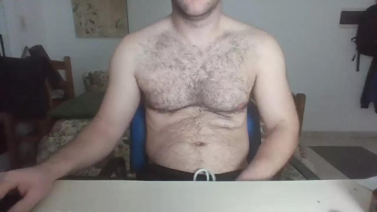 Offline pibe27lp on Cam4