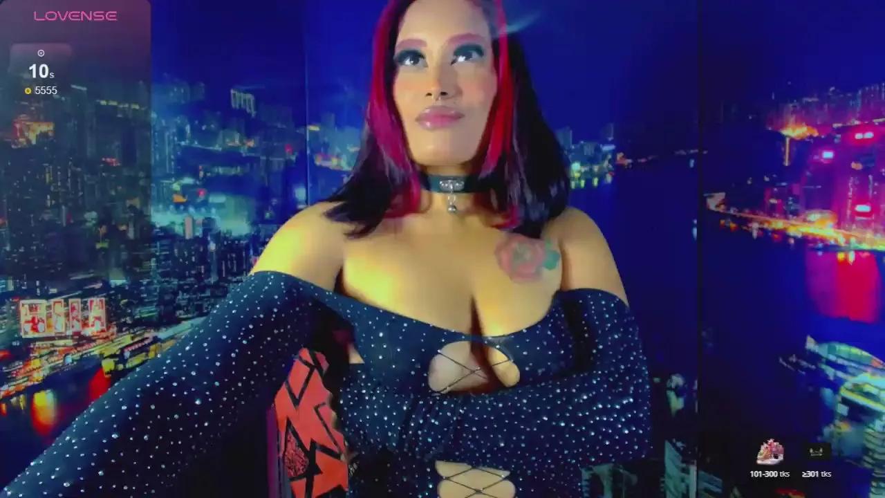 Avatar of POCAHONTA_LOVE