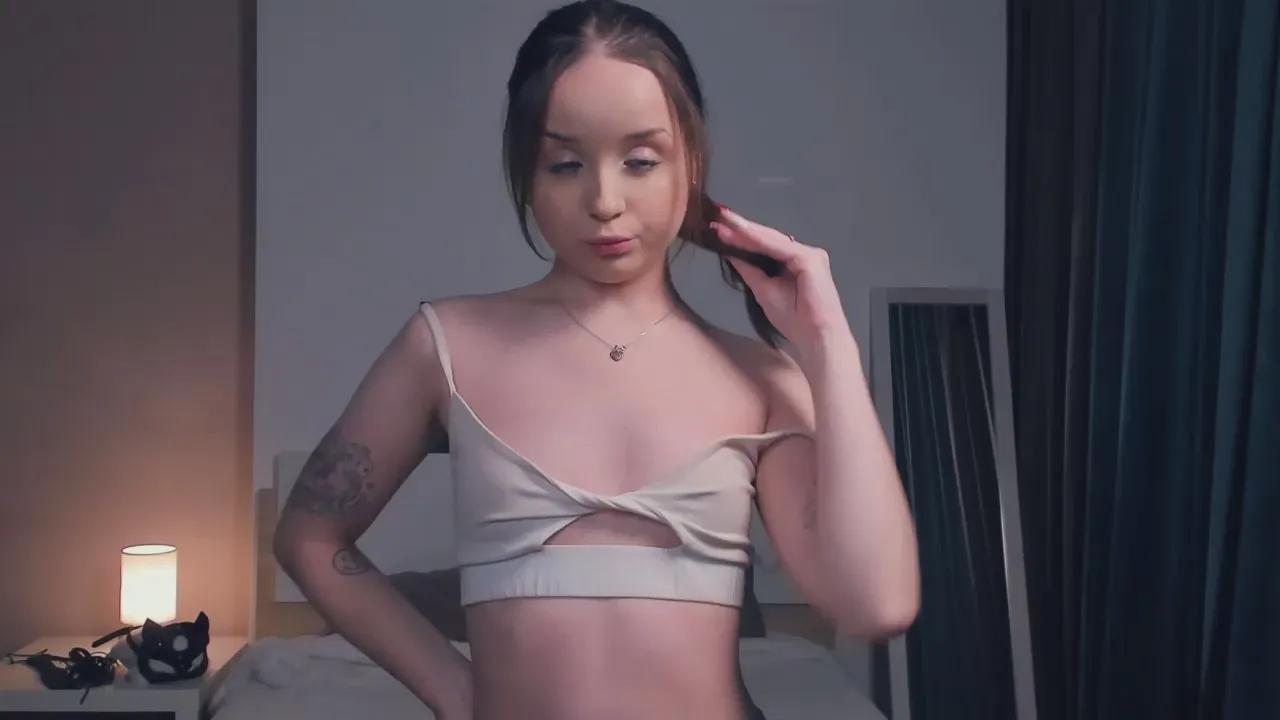 Offline Polly_dolly_ on Cam4