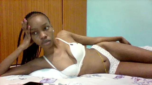 Offline pretty254 on Cam4