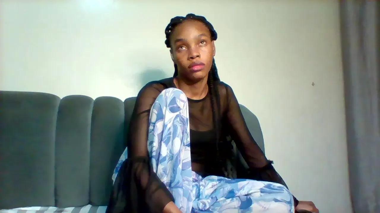 Offline pretty254 on Cam4